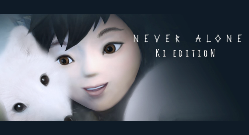 Never Alone: Ki Edition